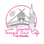 Gomitolo di lana a Venezia